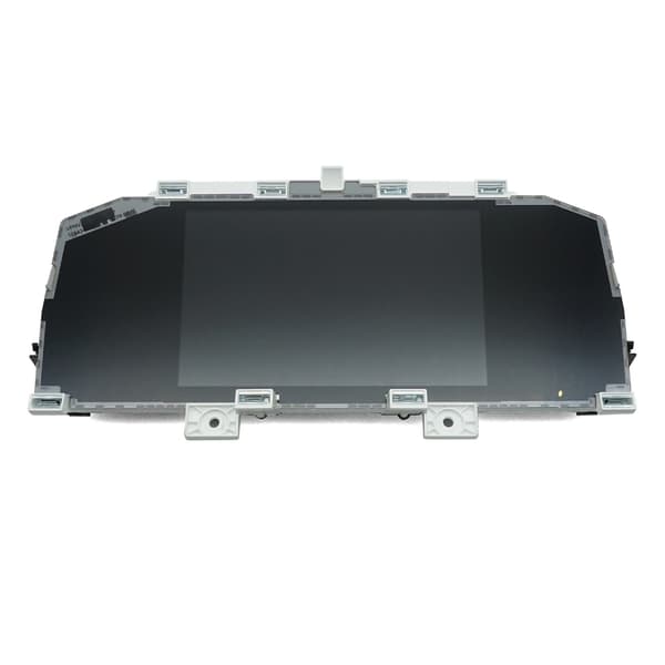Universal LCD Digital Instrumentpanel för bil för 22D920310A-modeller Hög synlighetsskärm
