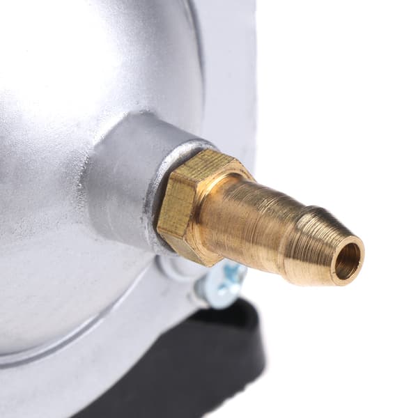 FiskTank Luftpump 220V Tyst Syrepump för Akvariedamm