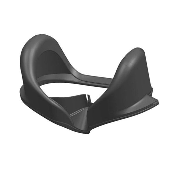Silmäsuojuspehmuste Meta Quest Pro VR -kuulokkeille, hienkestävä, valoa estävä silmäsuojus, VR-lisätarvikkeet
