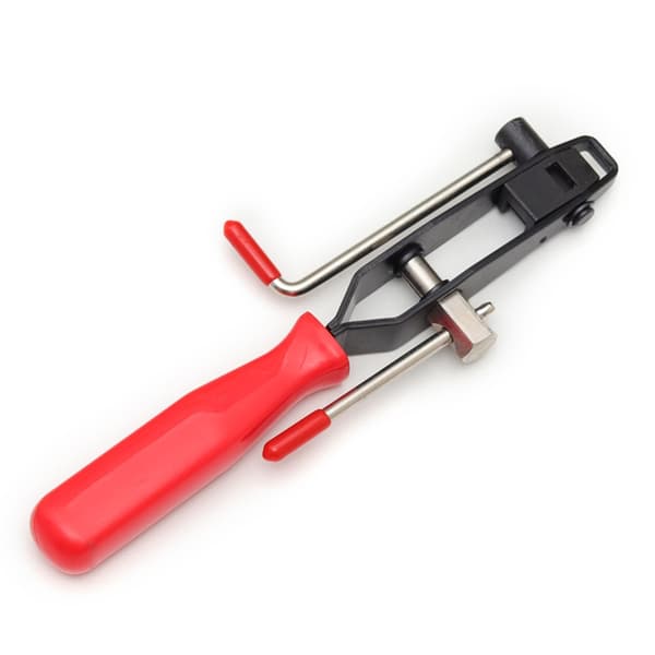 CV Led Manchet Øreklemmer Tang