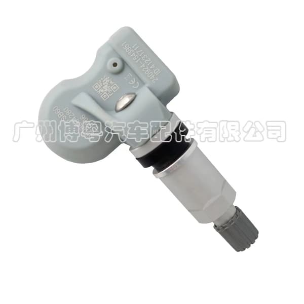 4 stk. 6608064280 Egnet til Geely Galaxy Haoyue Boyue dæktrykssensor auto dele~0087