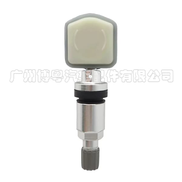 4 stycken 13538566 Lämplig för Buick Cadillac CT5 däcktryckssensor däcktryck däcktrycksövervakare~0289