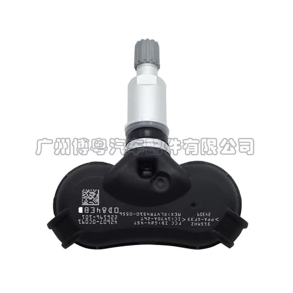 4 stk. 42607-0C091 dæktrykssensor til Toyota TPMS auto dele~0299