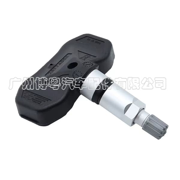 4 stk. 25774006 Buick dekktrykksensor egnet for Chevrolet GMC bildeler dekktrykksensor~0323