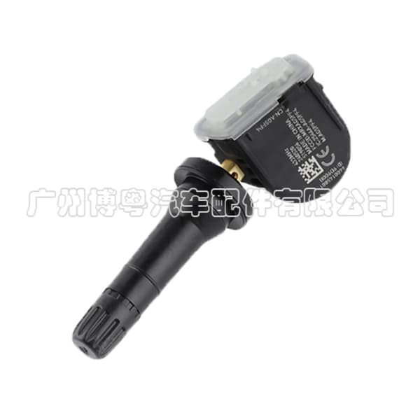4 stk. 6600145881 for Geely Lynk & Co dekktrykksensor dekktrykksensor tpms~0077