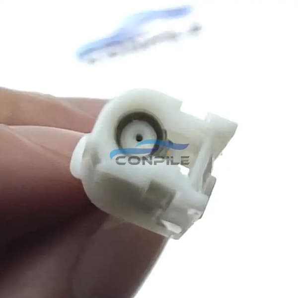 Til Toyota GPS Antenne Bil Dedikeret Stik 1 stk