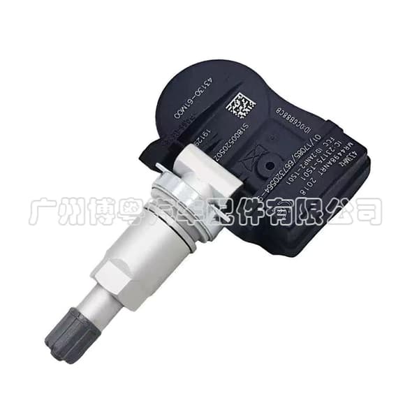4 stycken 43130-61M00 4313961M00 för Suzuki Vitara SX4 TPMS däcktryckssensor~0139