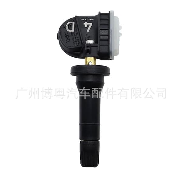 4 stk. 13597645 for Opel Vauxhall dekktrykksensor TPMS bildeler~0133