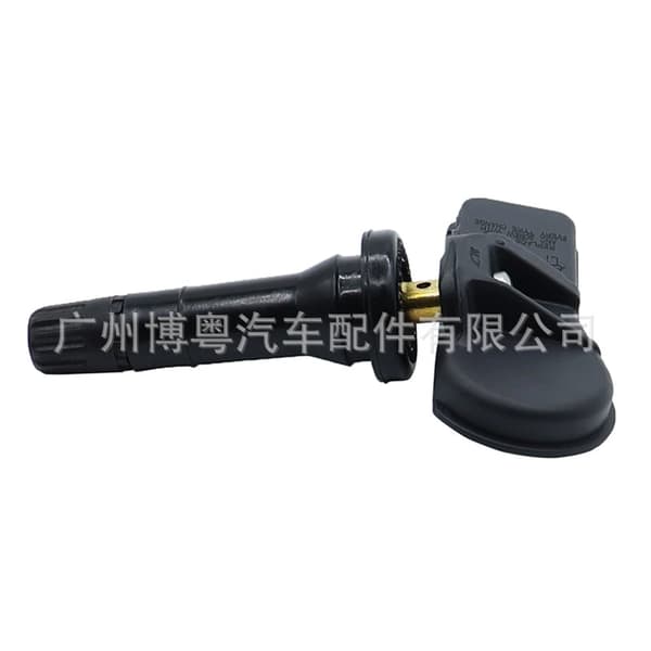 4 stk. 31362304 Egnet for Volvo V60V90 bildekktrykksensor trykkovervåkingssensor~0080