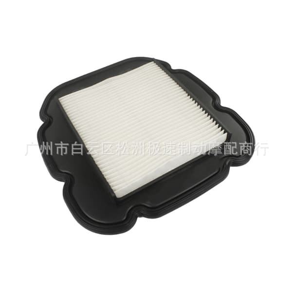 Passer til Suzuki DL1000 V-Strom 2002-2012 DL650 luftfilter luftfilterelement luftfilter~0261