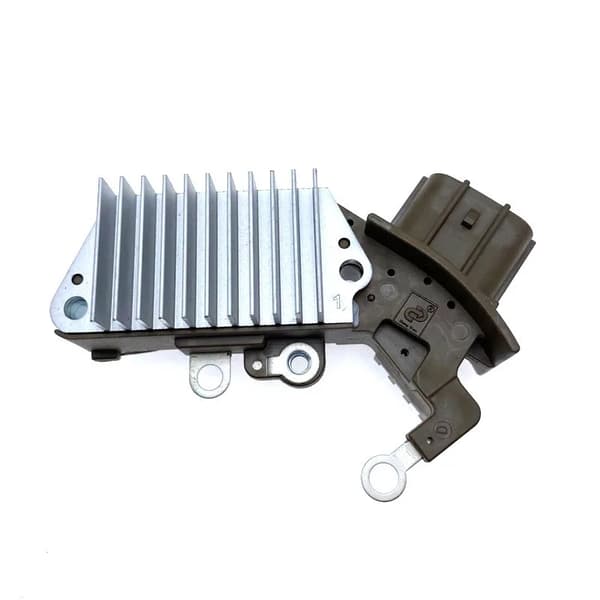 Generator regulator til Chery QQ Fuwin Cowin