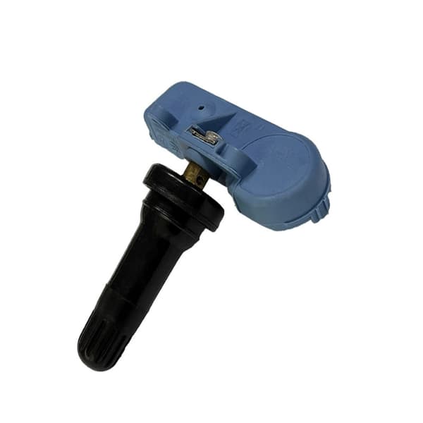 4 stk. 22853740 13581561 til Chevrolet Cadillac GMC TPMS dæktrykssensor~0025