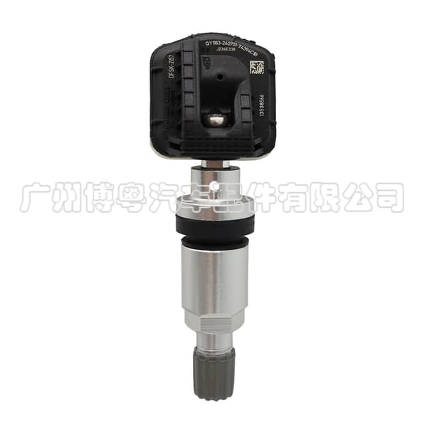 4 stycken 13538566 Lämplig för Buick Cadillac CT5 däcktryckssensor däcktryck däcktrycksövervakare~0289