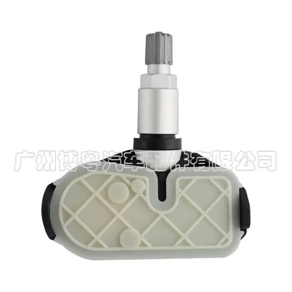 4-delars bilreservdelar 06421-S3V-A04 för Honda Odyssey däcktryckssensor TPMS däcktrycksövervakare~0199