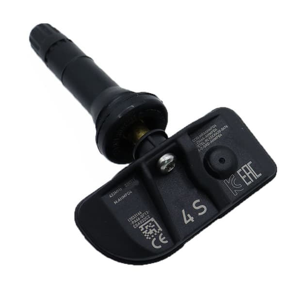 13533166 däcktryckssensor lämplig för Chevrolet GMC bildelar däcktryckssensor~0758