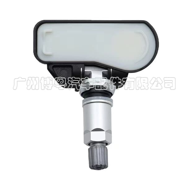 4 stycken 13598775 13581560 för Chevrolet Corvette TPMS däcktryckssensor bilreservdelar~0054