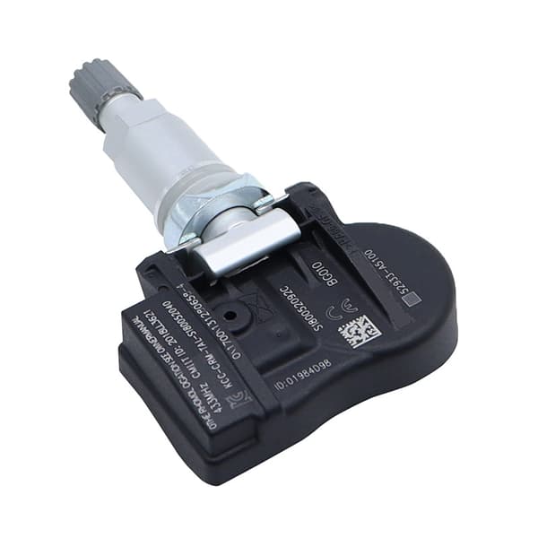 52933A5100 TPMS til Hyundai Santa Fe dæktrykssensor bildæktryksovervåger~0456