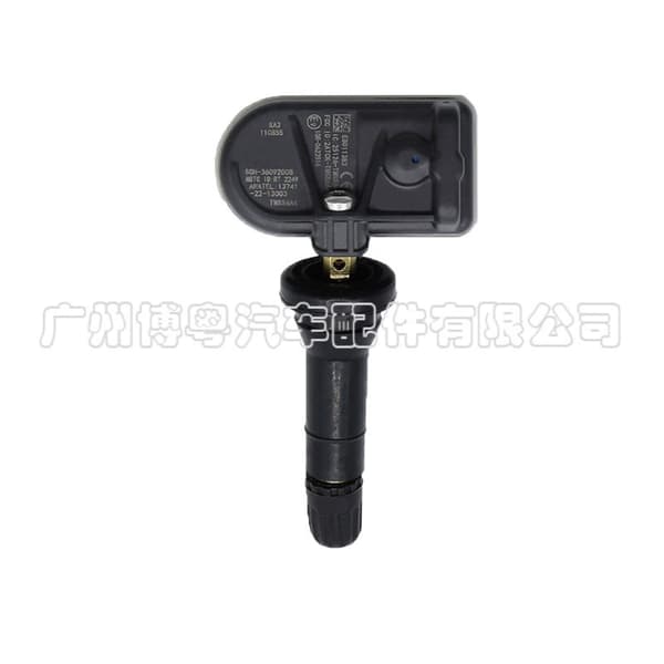 st SGH-3609200B för BYD TPMS däcktryckssensor bilreservdelar~0341