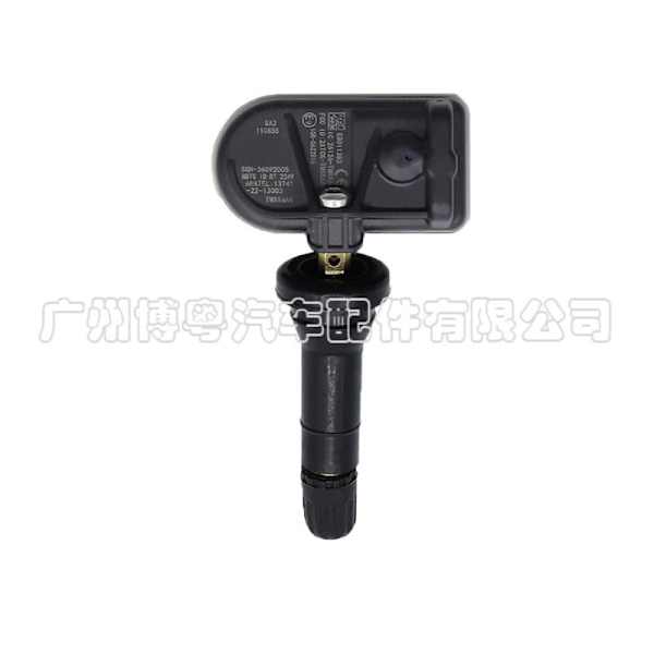 stk. SGH-3609200B til BYD TPMS dæktrykssensor auto dele~0341