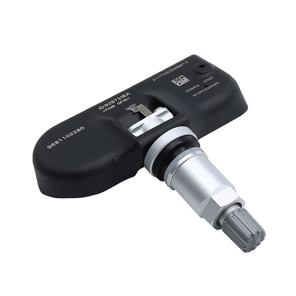 9681102280 Lämplig för Peugeot 307 däcktryckssensor däcktrycksövervakningssystem TPMS~0573
