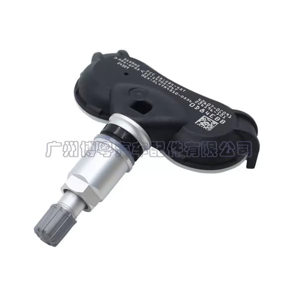 4 stk. 42607-0C091 dæktrykssensor til Toyota TPMS auto dele~0299