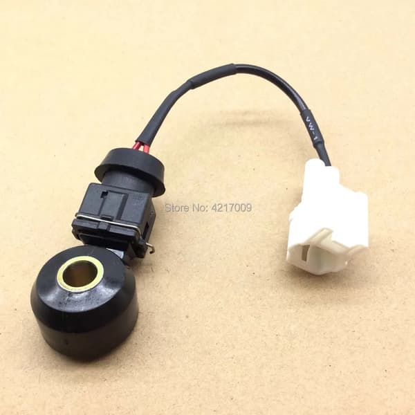 Knocksensor til Subaru Impreza Forester Legacy Outback 1999 2000 2001 2002 22060-AA070 22060AA070 KS98 22060 AA070