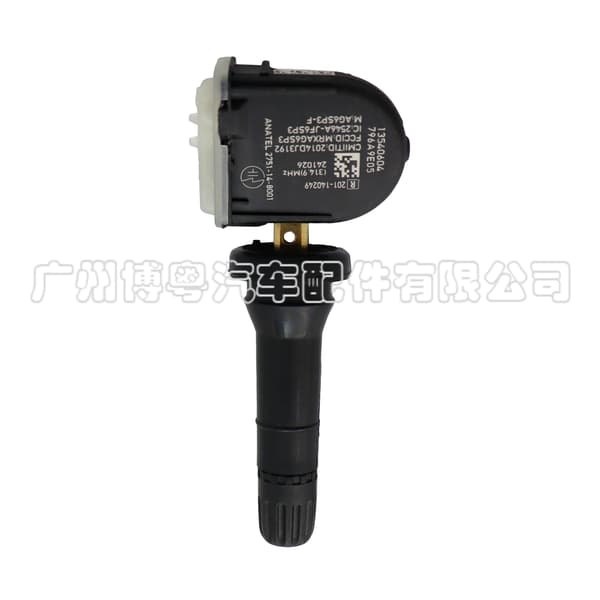 4 stk. 13540604 til Chevrolet Buick GM Cadillac Dæktrykssensor TPSM Autodele~0081