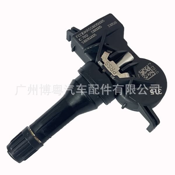4 stk. 40700-3AN1D egnet til 13-17 Nissan Sentra autodele tryksensor dæktryksensor~0361