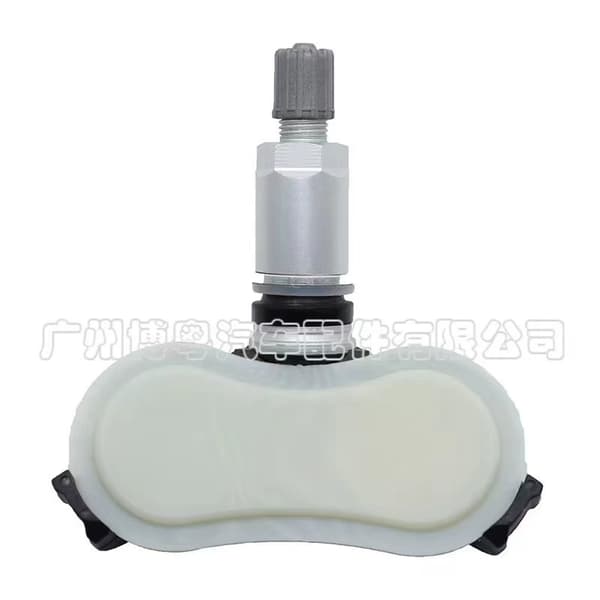 4-Styk 52933-3M000 Dæktrykssensor TPMS til 2010-2014 Hyundai ix 35~0224