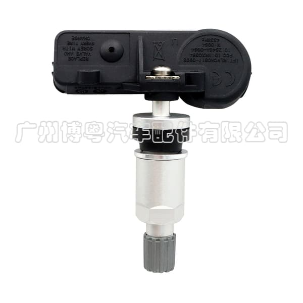 4 stk. 56029398AB til Chrysler Dodge tpms aluminiumslegering dæktrykssensor~0320