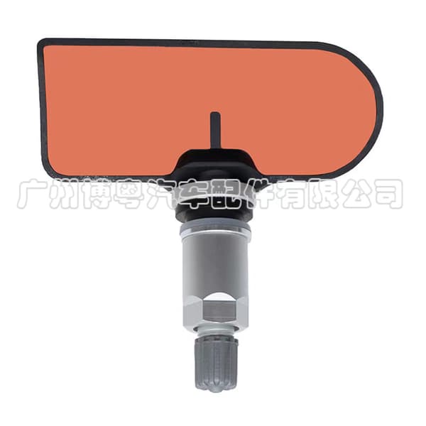 delar 9681102280 för Peugeot 307 däcktryckssensor däcktrycksövervakningssystem TPMS~0315