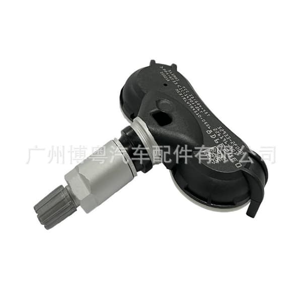 4 stk. 52933-2F000 529332F000 til Hyundai Kia Tucson TPMS dæktrykssensor~0188