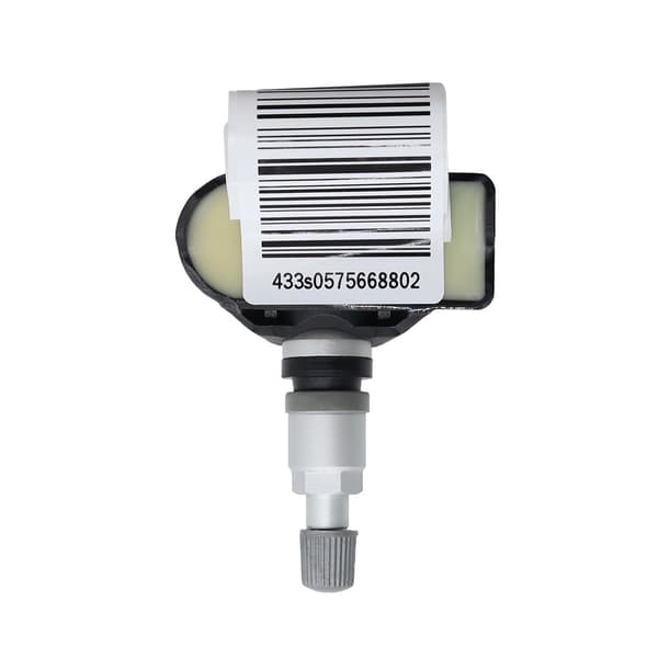 Bildelar för Volkswagen Passat TPMS däcktryckssensor 3AA907275B 3AA907275~0611