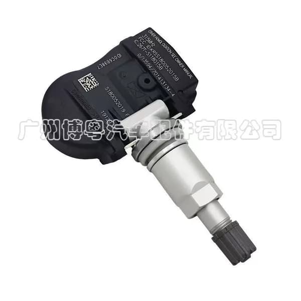 4 stk. GDDL37140 GDDL-37-140 egnet til 315MHz Mazda dæktrykssensor auto dele~0263