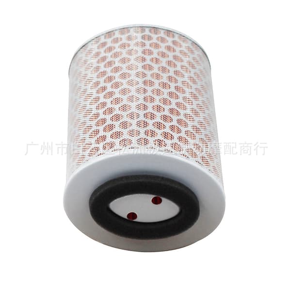 Passer til Honda CB400 VTEC400 1 2 3 4 generations luftfilter luftfilterelement luftfilter~0047