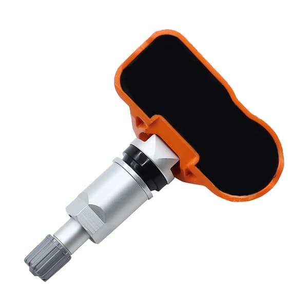 Gjelder for AUTEL programmerbar dekktrykksensor 433MHz universalsensor ITS600~0656