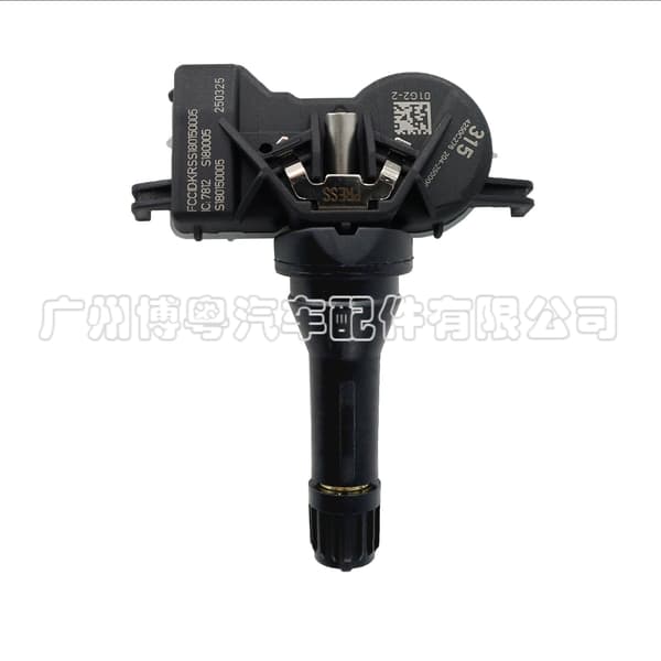 4 st 4250C276 för Mitsubishi Outlander däcktryckssensor TPMS däcktrycksövervakare~0198