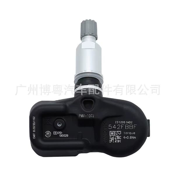 4 stk. 42607-0C020 PMV-107J Lexus dæktrykssensor egnet til Lexus auto reservedele~0189