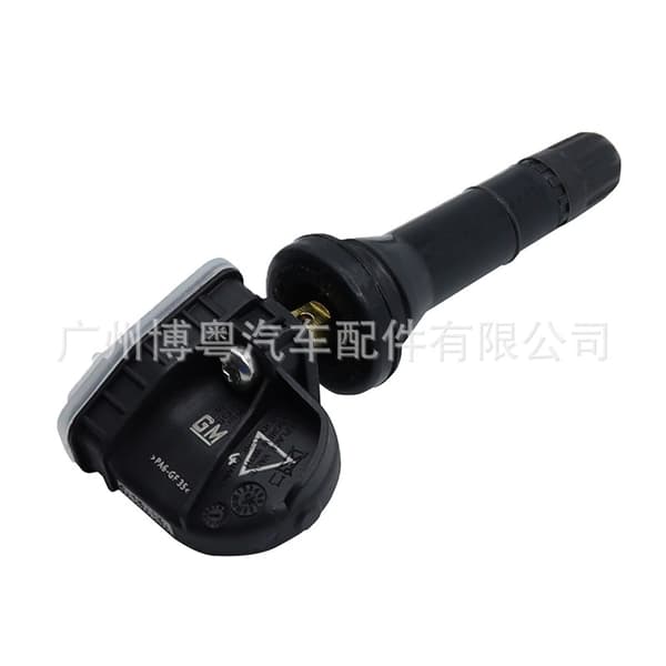 4 st 13540602 Däcktryckssensor TPMS för GMC Buick Chevrolet Cadillac Bildelar~0247