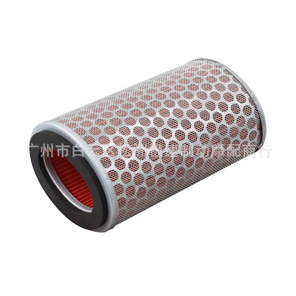 Passer til Honda CB400 VTEC400 1 2 3 4 generations luftfilter luftfilterelement luftfilter~0047