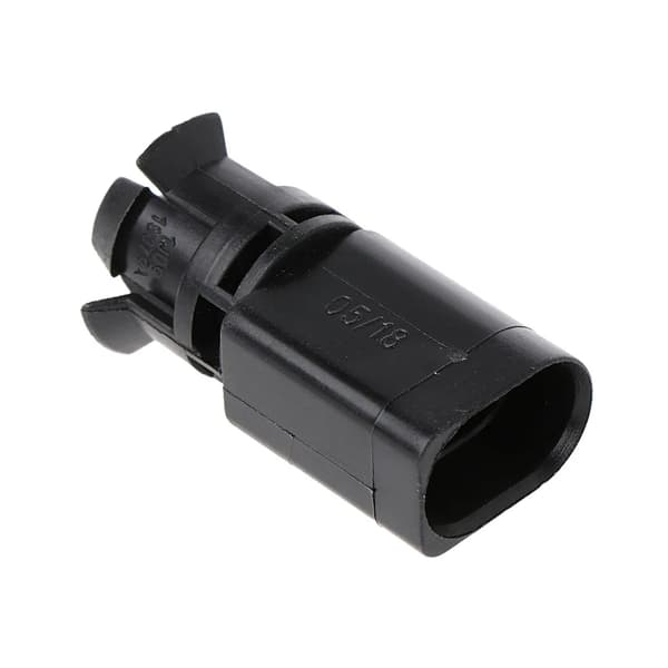 Temperatursensor Utomhusluftsensor För VW Amark Beetle Caddy EOS Golf 5 6 Golf Plus Jetta Passat B5 B6 B7 6RD 820 535
