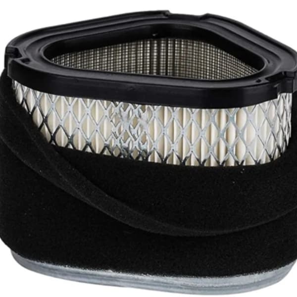 1208310-S Erstatningsluftfilter Forfilter for Kohler Command Pro CV11-CV16 CV460-CV med Forfilter 1208310-S~00957