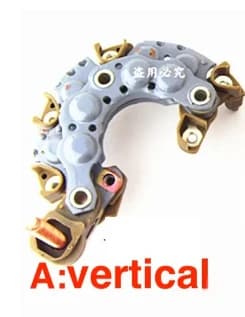 1 stk for Xiali generator diode likeretterbro