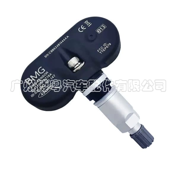 4 stk. 3641100XKZ16A egnet til Great Wall Haval H6 dæktrykssensor trykmonitor auto dele~0161