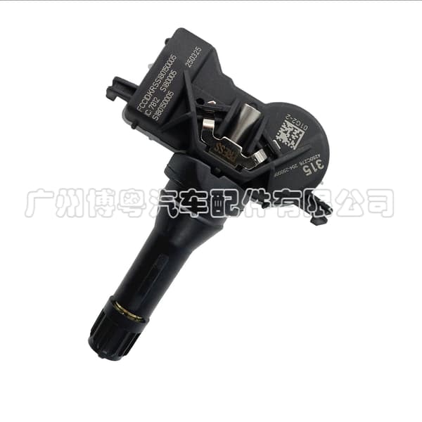 4 st 4250C276 för Mitsubishi Outlander däcktryckssensor TPMS däcktrycksövervakare~0198
