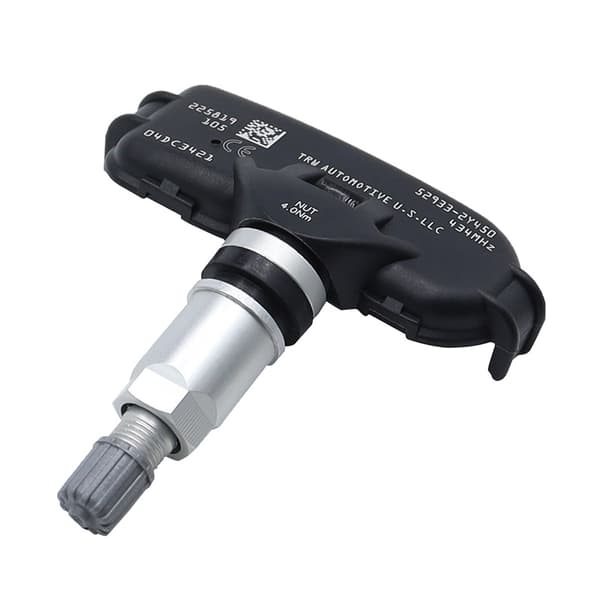 52933-2Y450 Egnet til Hyundai Tucson dæktrykssensor TPMS dæktryksovervåger~0658