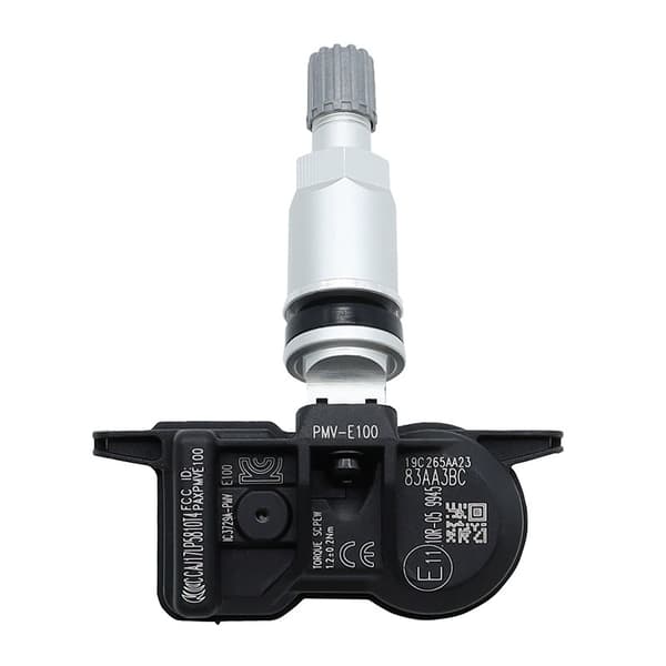 4-Stk 42607-02090 PMV-E100 Dæktryksovervågningssensor (TPMS) til Toyota Highlander~0075