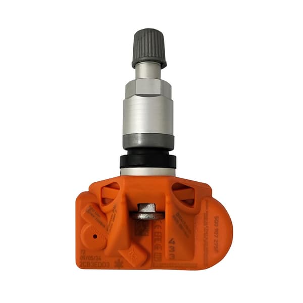 5Q0907275F er egnet for biltilbehør TPMS dekktrykkovervåkingssensor dekktrykksensor~0498