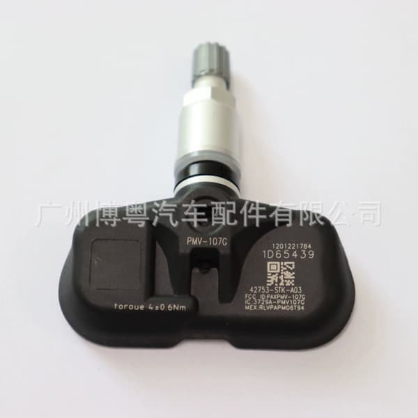 4 st 42753STKA04 däcktryckssensor för Honda Acura Pilot MDX~0143