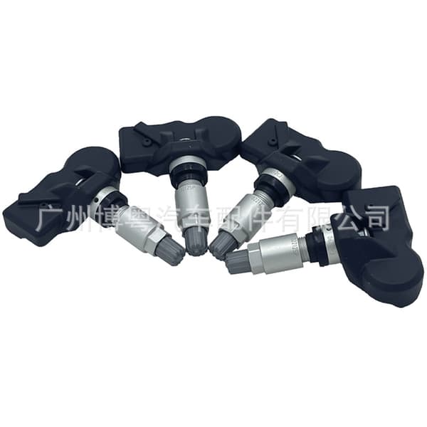 Bildelar för Volkswagen Passat 3AA907275B TPMS däcktryckssensor däcktrycksövervakare~0459